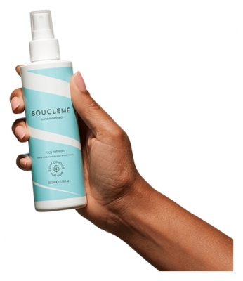 Bouclème Brume Rafraîchissante Racines Root Refresh Bouclème 200ml