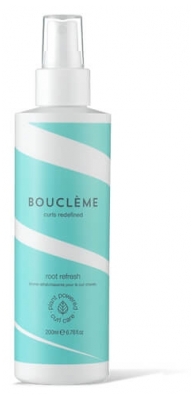 Spray Refrescante de Raízes Bouclème Root Refresh 200ml