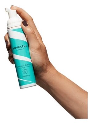 Bouclème Shampooing Sec Moussant Foaming Dry Bouclème 100ml