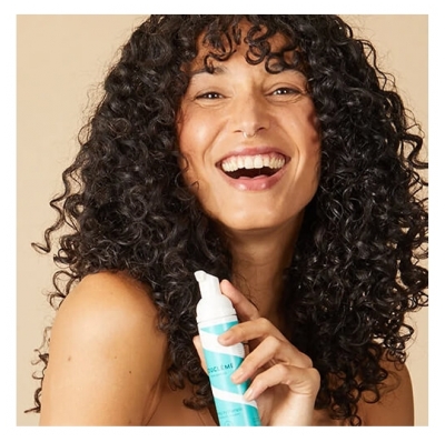 Bouclème Shampooing Sec Moussant Foaming Dry Bouclème 100ml