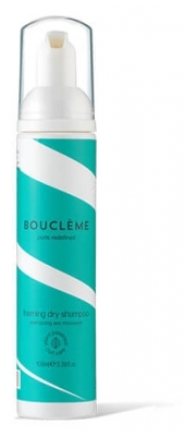 Champú Seco Espumoso Bouclème 100ml