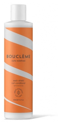 Acondicionador Bouclème Seal + Shield Curl 300ml