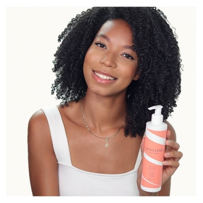 Bouclème Crème Boucles Seal + Shield Curl Cream Bouclème 300ml