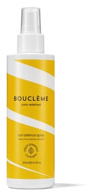 Bouclème Termoprotektivní Sprej Curl Defense Spray