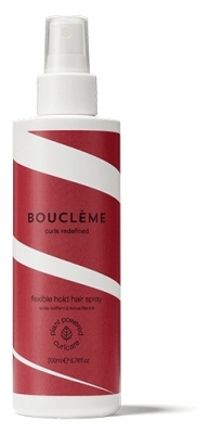 Bouclème Flexible Hold Curl Spray