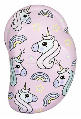 Tangle Teezer Harja Original Mini Children Multi Unicorn