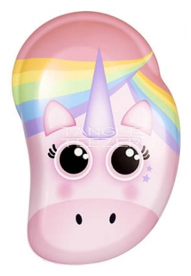 Tangle Teezer Bürste Original Mini Children Pink Unicorn