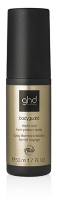 Bodyguard Spray Termoprotector de Viaje 50ml
