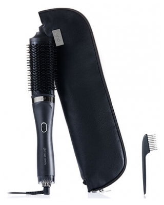 ghd Fénovací kartáč 2 v 1 ghd Duet Blowdry Černá