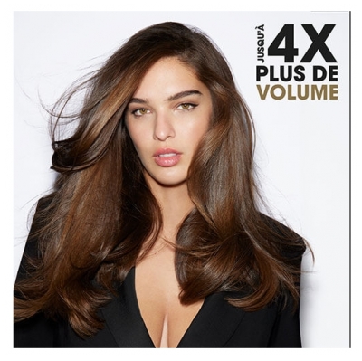 ghd Crème Volume Brushing ghd Volume Forever