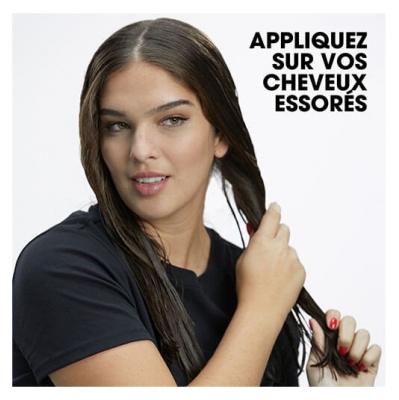 ghd Crème Volume Brushing ghd Volume Forever