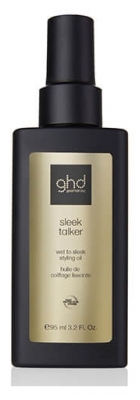 ghd Huile de coiffage lissante Sleek Talker