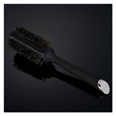 ghd Brosse ronde poils naturels ghd 35 mm