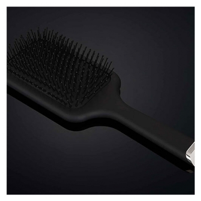 ghd Brosse plate