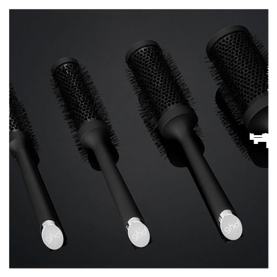 ghd Brosse céramique ronde ghd 35 mm