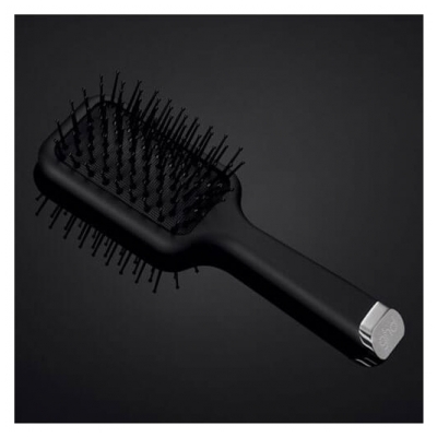 ghd Mini brosse plate