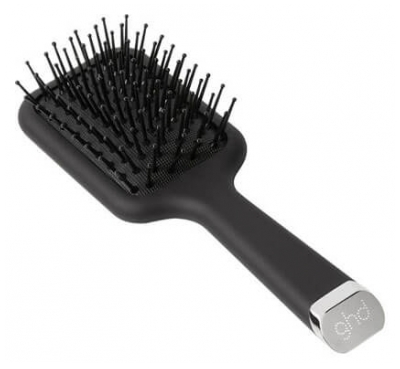 ghd Mini brosse plate