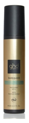 ghd Spray thermoprotecteur cheveux fins bodyguard
