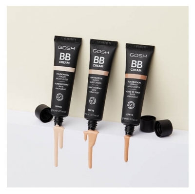 Gosh Copenhagen BB Crème 001 Sable Gosh