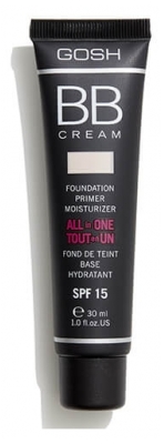 Gosh Kopenhaga BB kremas 001 Sable Gosh