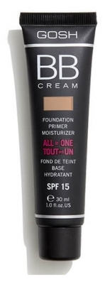Gosh Kodaň BB Krém 002 Beige Gosh