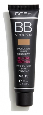 Gosh Kopenhagen BB Krema 003 Topel Bež Gosh