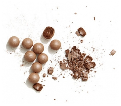 Gosh Copenhagen Poudre Perles Précieuses Gosh