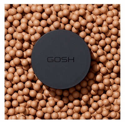 Gosh Copenhagen Poudre Perles Précieuses Gosh