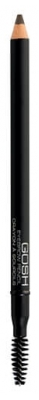 Gosh Copenhagen Crayon à Sourcils 02 Soft Noir Gosh