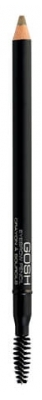 Gosh Copenhagen Crayon à Sourcils 03 Brun Cendré Gosh