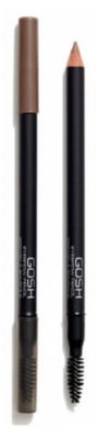 Gosh Copenhagen Creion de Sprâncene 03 Brun Cenușiu Gosh