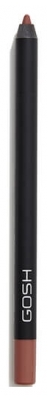 Gosh Copenhagen Crayon à Lèvres Velvet Touch 001 Nougat Crisp Gosh