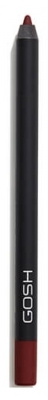 Gosh Copenhagen Crayon à Lèvres Velvet Touch 003 Cardinal Red Gosh
