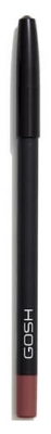 Gosh Copenhagen Crayon à Lèvres Velvet Touch 002 Antique Rose Gosh