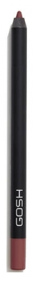 Gosh Copenhagen Crayon à Lèvres Velvet Touch 002 Antique Rose Gosh