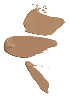 Gosh Copenhagen Fond de Teint X-Ceptional 19 Châtain Gosh