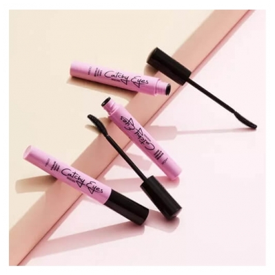 Gosh Copenhagen Mascara Catchy Eyes Gosh