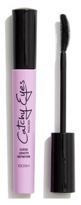 Gosh Copenhagen Mascara Catchy Eyes Gosh