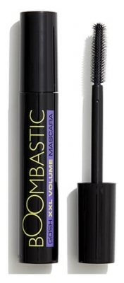 Gosh Copenhagen Boombastic Volume XXL Mascara Gosh