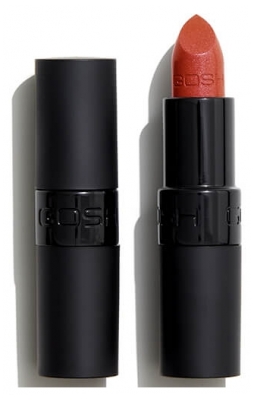 Gosh Copenhagen Batom Velvet Touch 82 Exotic Gosh