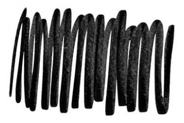 Gosh Copenhagen Crayon Yeux Khôl Eyeliner Noir Gosh