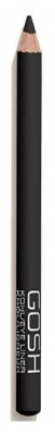 Gosh Copenhagen Khôl Eyeliner Eye Pencil Black Gosh