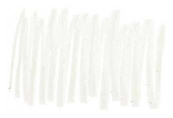 Gosh Copenhagen Crayon Yeux Khôl Eyeliner Blanc Gosh