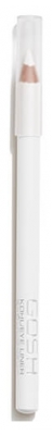 Gosh Copenhagen Crayon Yeux Khôl Eyeliner Blanc Gosh