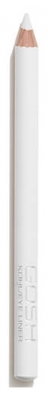 Gosh Copenhagen Oční tužka Khôl Eyeliner Bílá Gosh