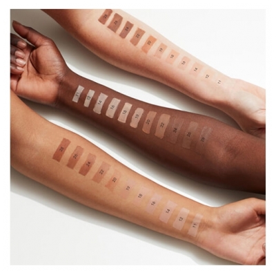 Gosh Copenhagen Fond de Teint X-Ceptional 18 Sunny Gosh