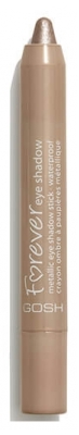 Gosh Copenhagen Fard de Pleoape Forever Eye Shadow 03 Light Copper Gosh