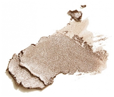 Gosh Copenhagen Ombre à Paupières Forever Eye Shadow 03 Light Copper Gosh