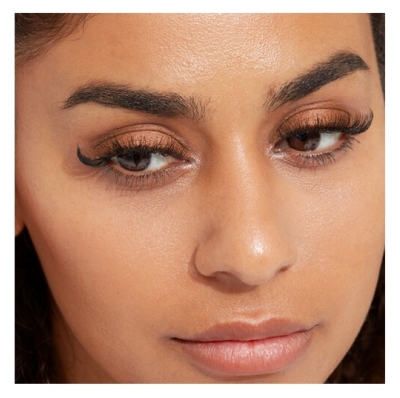 Gosh Copenhagen Ombre à Paupières Forever Eye Shadow 03 Light Copper Gosh