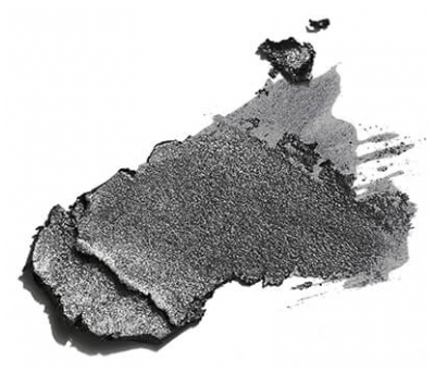 Gosh Copenhagen Ombre à Paupières Forever Eye Shadow 05 Grey Gosh